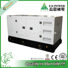 Generador eléctrico de 15kVA China Propina de fábrica de plantas de energía
